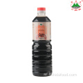 1000ml şüşə şüşə üstün qaranlıq soya sousu